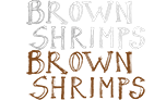 Brown Shrimps